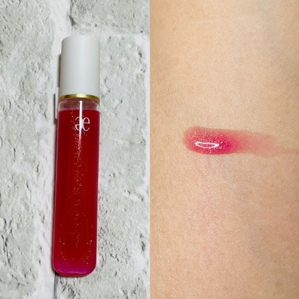 コレクション ジャーナル アマルフィ/エレガンス クルーズ/メイクアップキットを使ったクチコミ(4枚目)