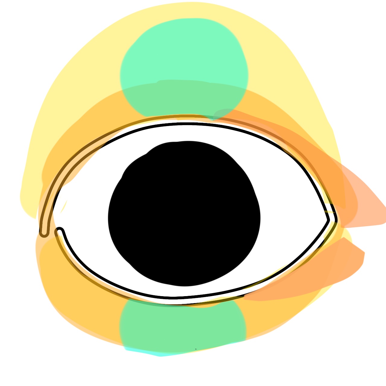 ベターザンパレット/rom&nd/アイシャドウパレットを使ったクチコミ（3枚目）