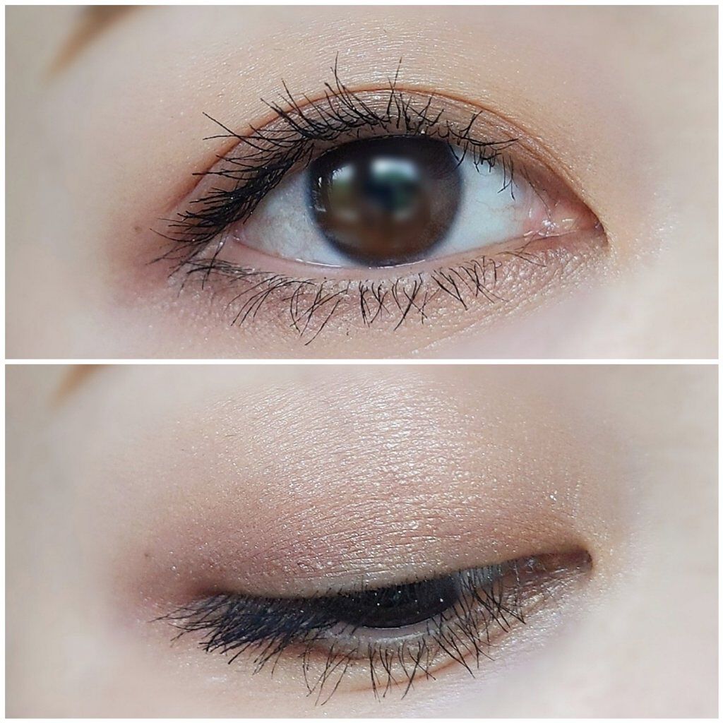 ディオール バックステージ フェイス グロウ パレット/Dior/ハイライトを使ったクチコミ（3枚目）