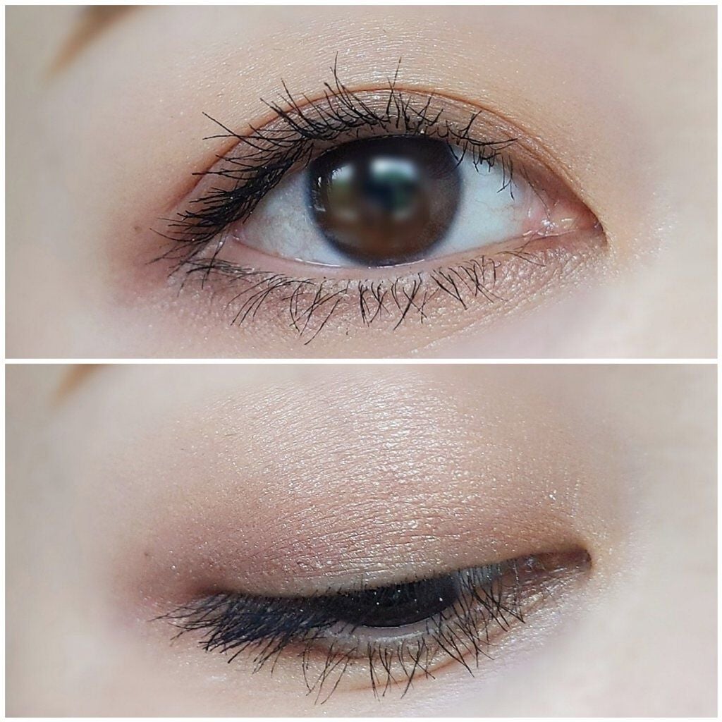 ディオール バックステージ フェイス グロウ パレット/Dior/ハイライトを使ったクチコミ(3枚目)