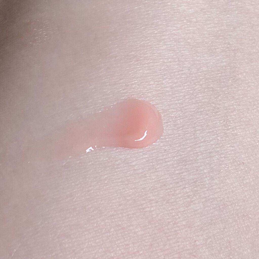 リップスリーピングマスク/LANEIGE/リップバームを使ったクチコミ(4枚目)