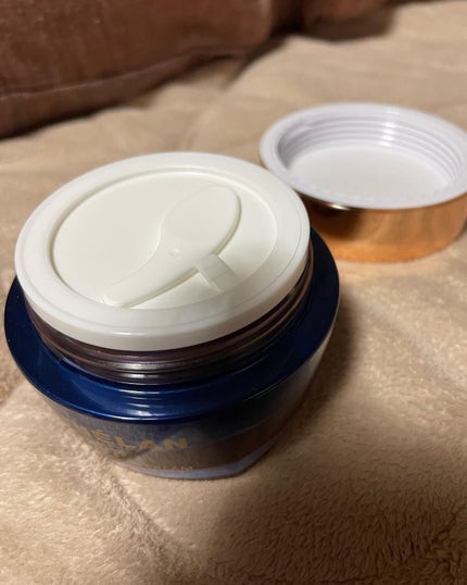 オールインワン フェイスクリーム MEN/MARIÉLAN/オールインワン化粧品を使ったクチコミ(2枚目)