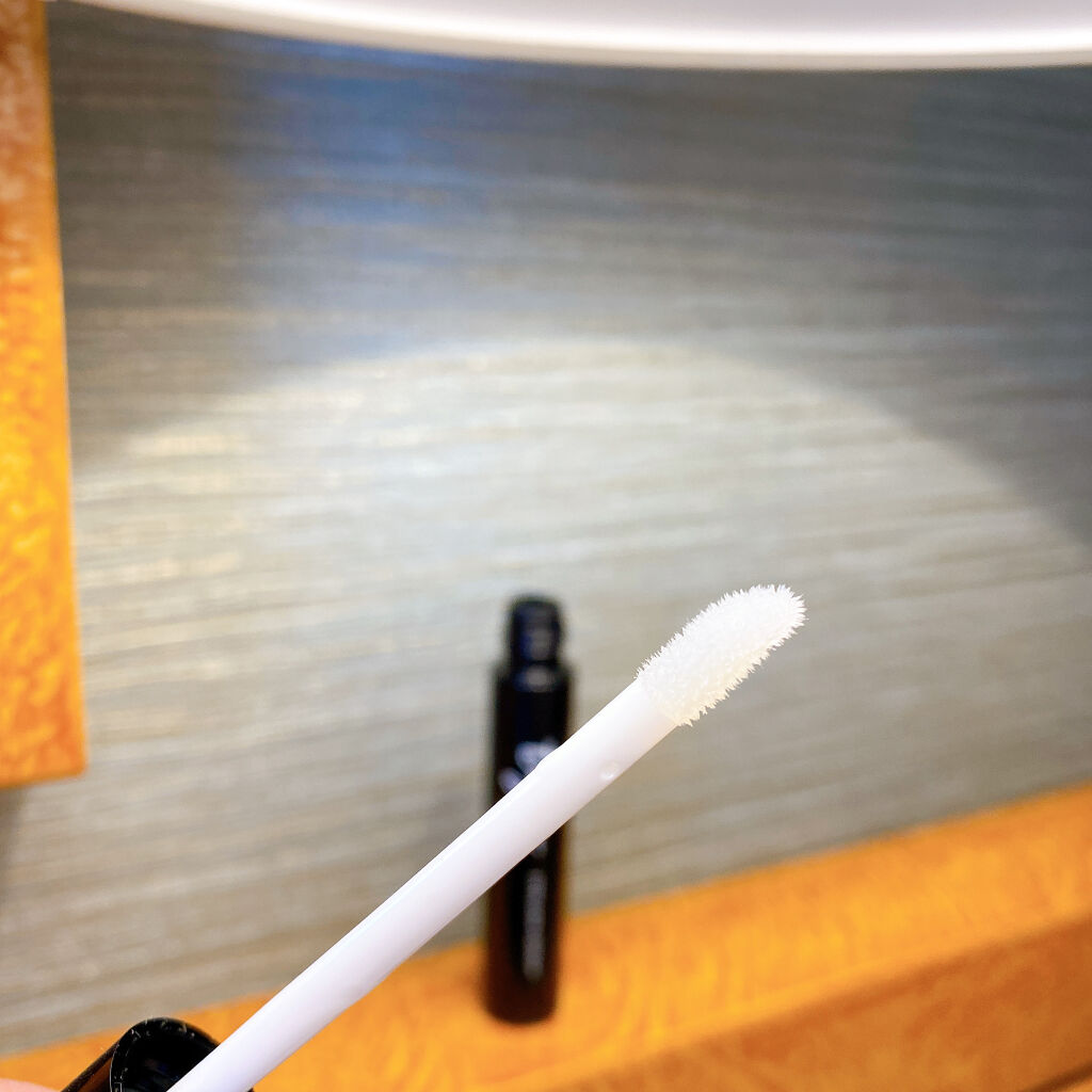 アイラッシュセラム/ルジュ/まつげ美容液を使ったクチコミ（2枚目）