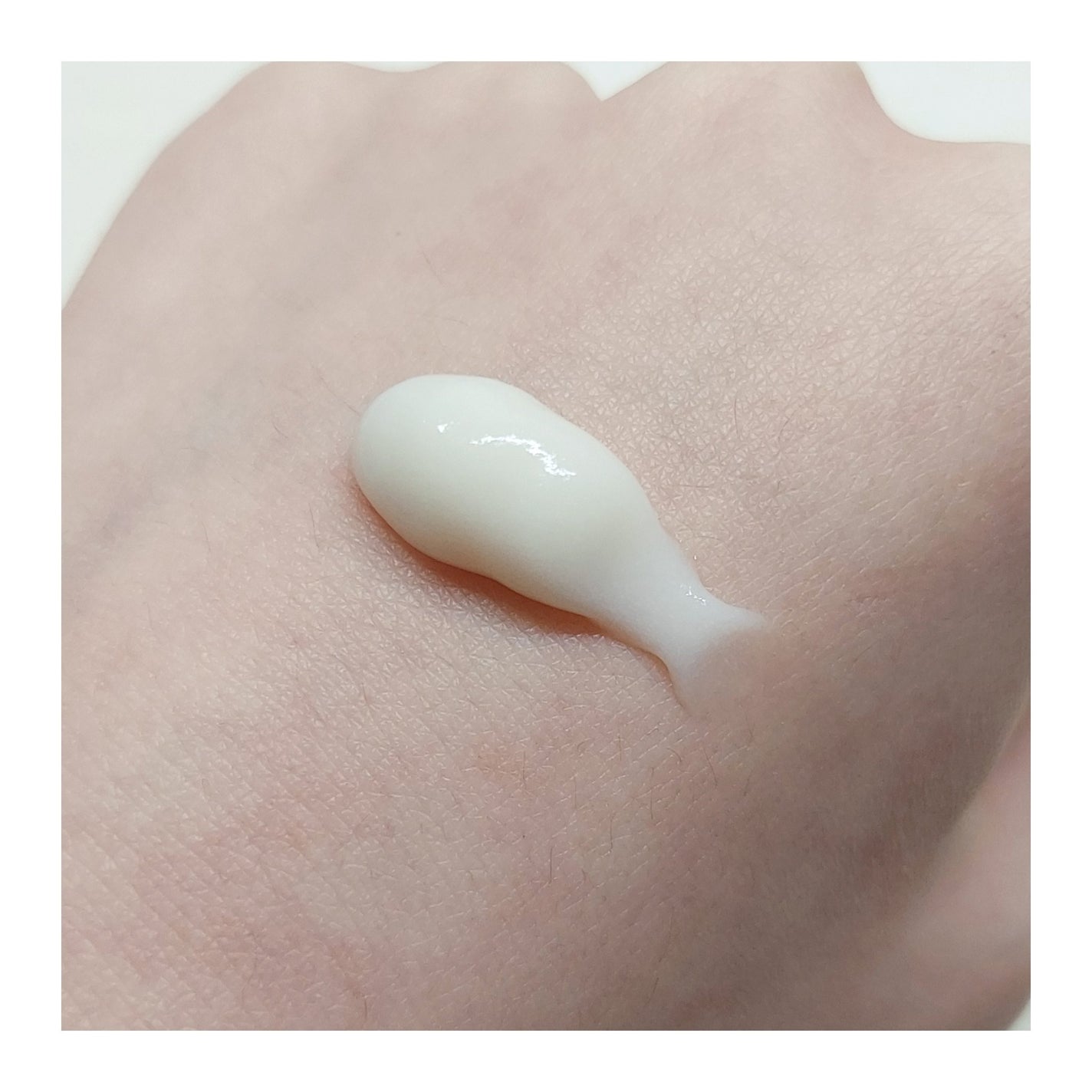 ディープモイスト ヘアパック1.5/&honey/ヘアマスク・ヘアパックを使ったクチコミ(2枚目)