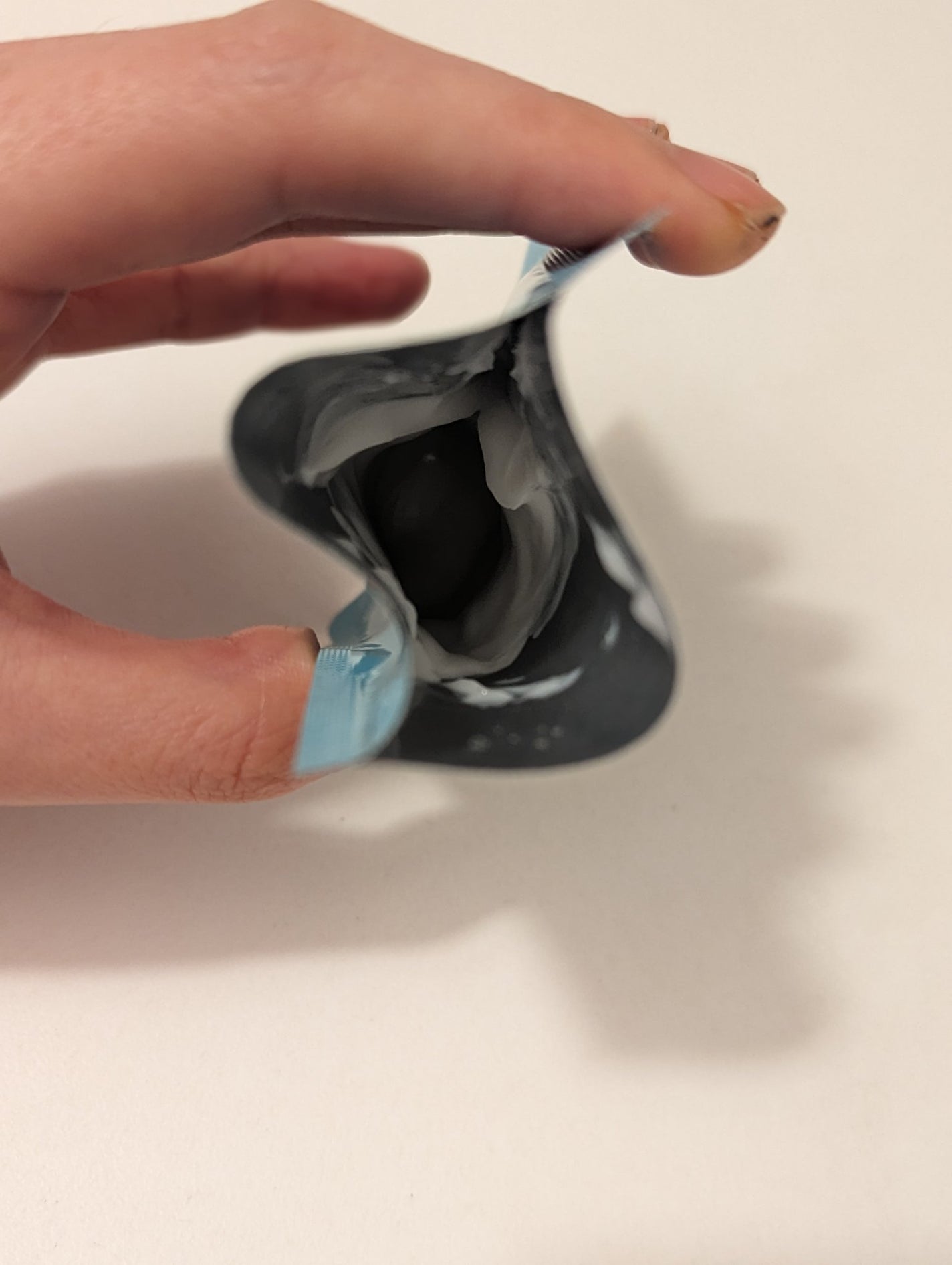 クリスタルモイストシャンプー/トリートメント<しっとり>/jenny house/市販シャンプーを使ったクチコミ(8枚目)