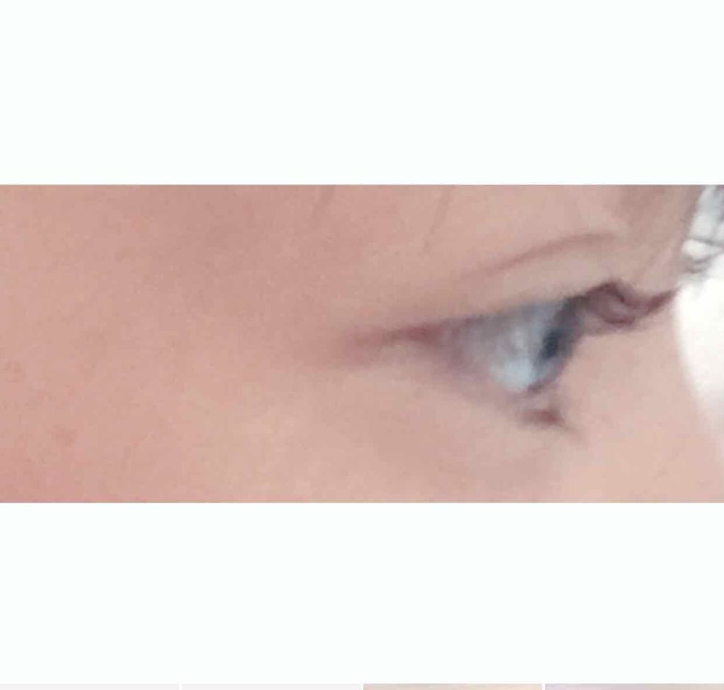 ラッシュエキスパンダー ロングロングロング/MAJOLICA MAJORCA/マスカラを使ったクチコミ(1枚目)