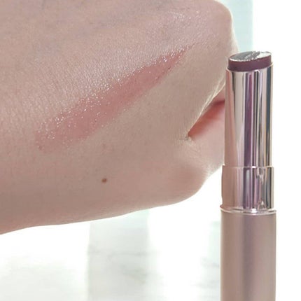 オペラ シアーリップカラー RN/OPERA/リップグロスを使ったクチコミ(2枚目)