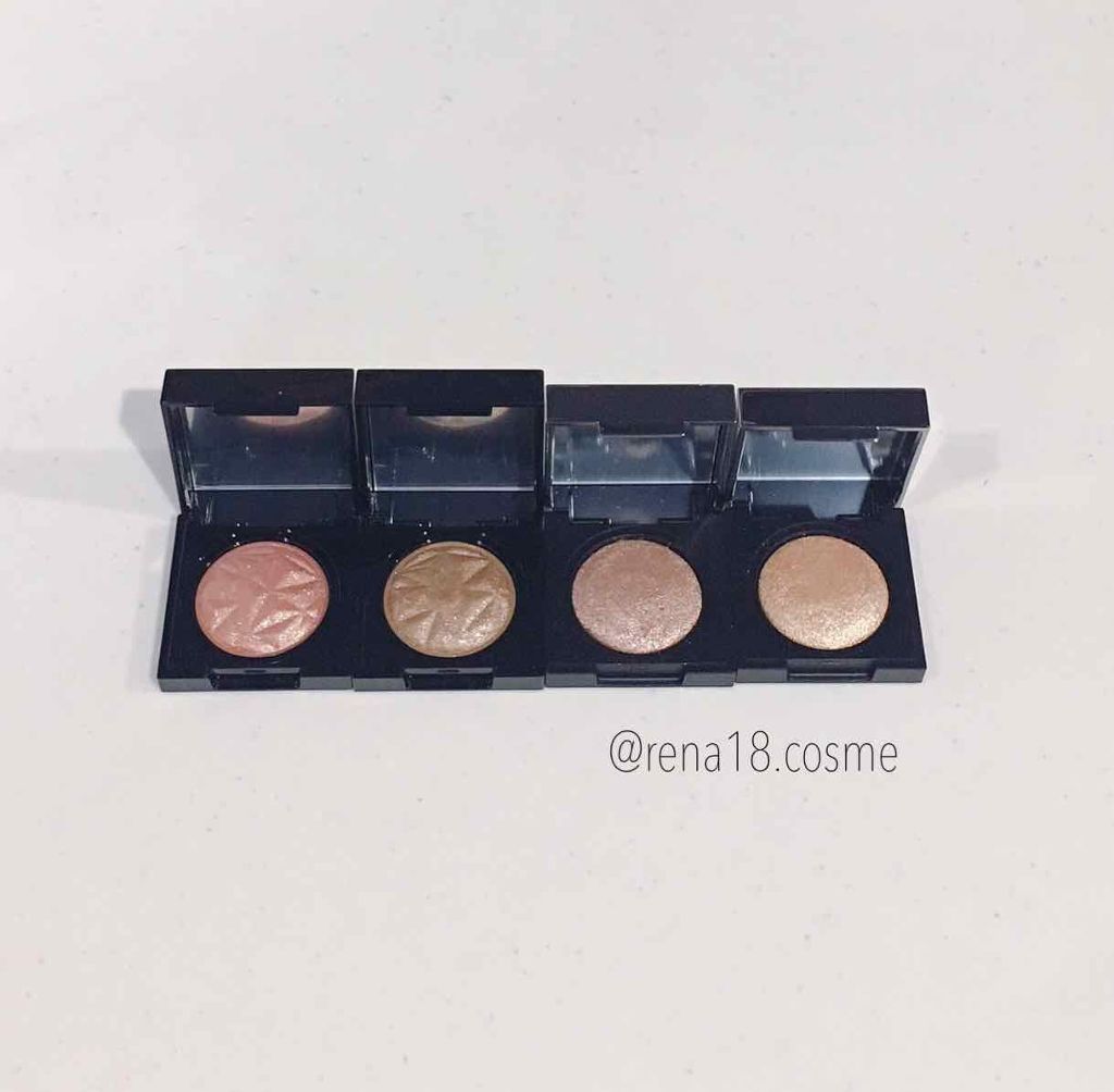 プリズム エアー シャドウ/CLIO/単色アイシャドウを使ったクチコミ(2枚目)