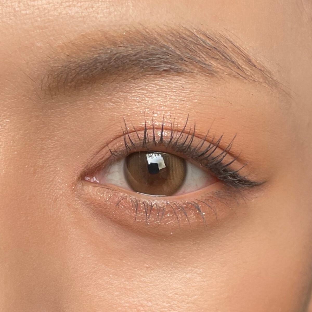 KEYBO FALL IN LOVE SHADOW PALETTE/keybo/アイシャドウパレットを使ったクチコミ(5枚目)