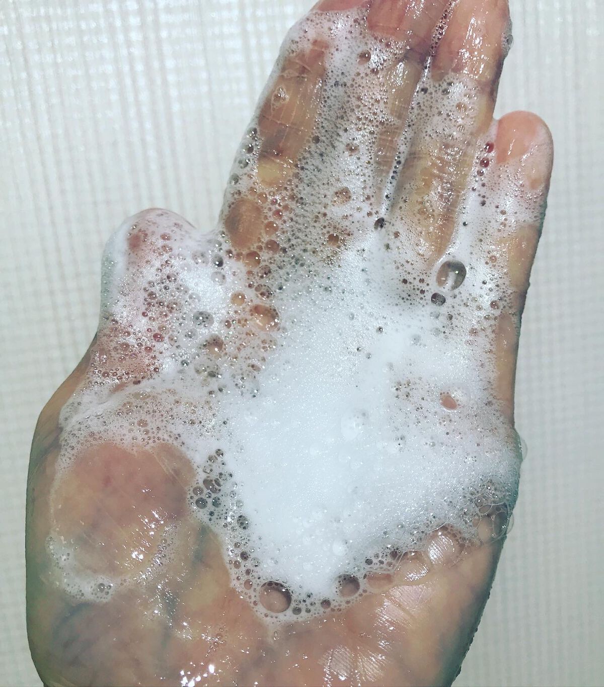 ドリーミー モイスト シャンプー/ヘアトリートメント/THERATIS/市販シャンプーを使ったクチコミ(6枚目)