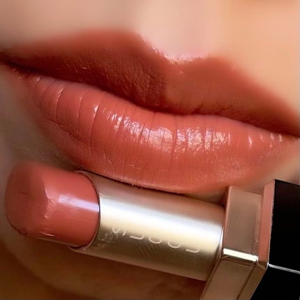 バイブラント リッチ リップスティック/SUQQU/口紅を使ったクチコミ(4枚目)