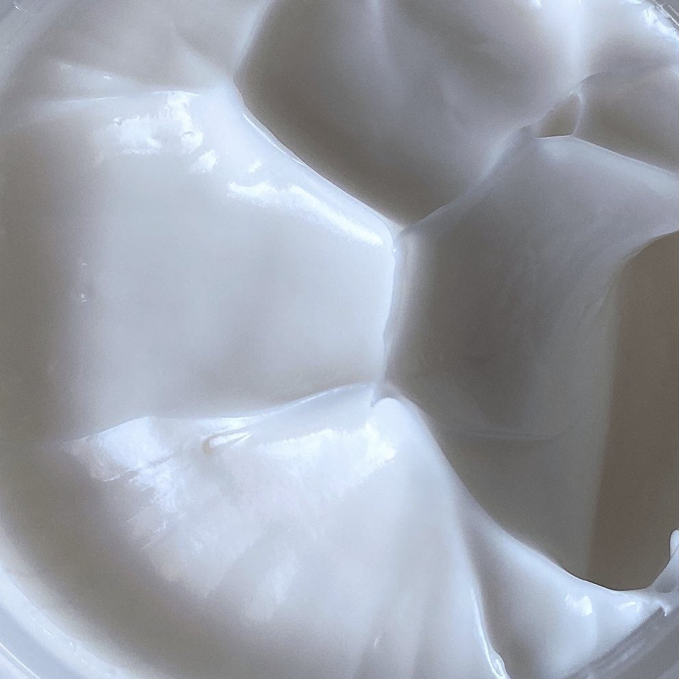 BnDアンダーアームクリーム(ボディクリーム)/BnD/デリケートゾーンケアを使ったクチコミ(4枚目)