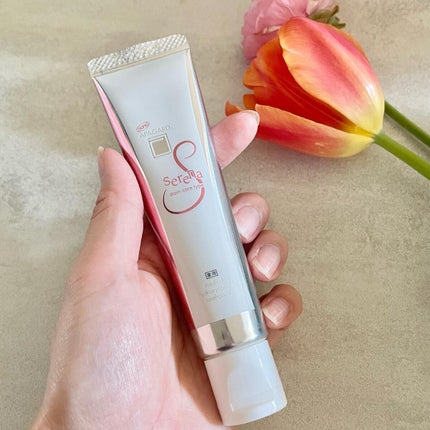 アパガードセレナ/アパガード/歯磨き粉を使ったクチコミ(3枚目)