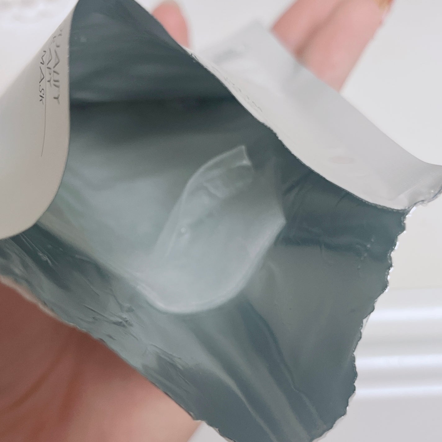 セラピーシートマスク/キャンドゥ/シートマスク・パックを使ったクチコミ(4枚目)