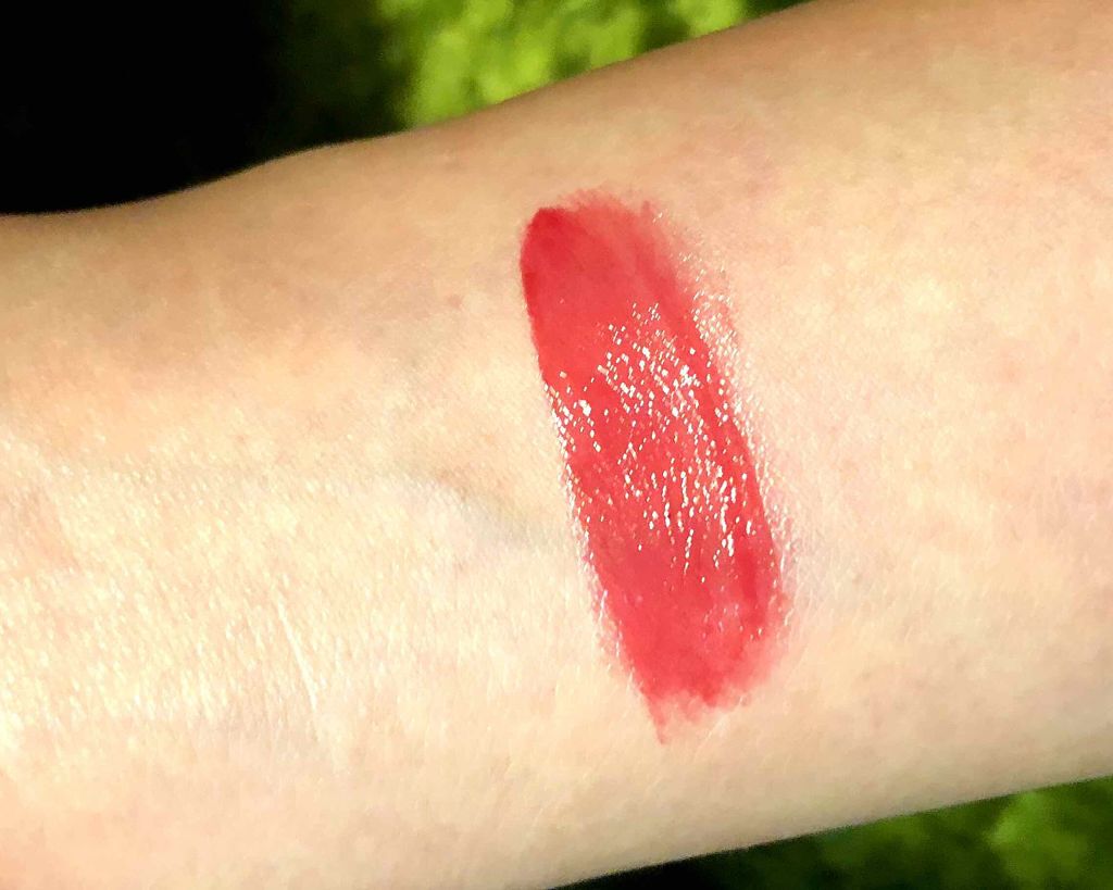 ディオール アディクト ラッカー プランプ/Dior/リップグロスを使ったクチコミ(2枚目)