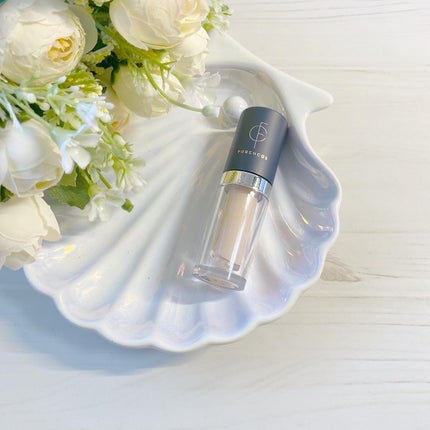 タトゥーウォータープルーフスカーコンシーラー/フォレンコス/リキッドコンシーラーを使ったクチコミ(2枚目)