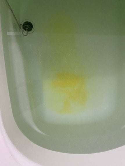 和み庵 檜の湯/フィード/無機塩系入浴剤を使ったクチコミ(4枚目)