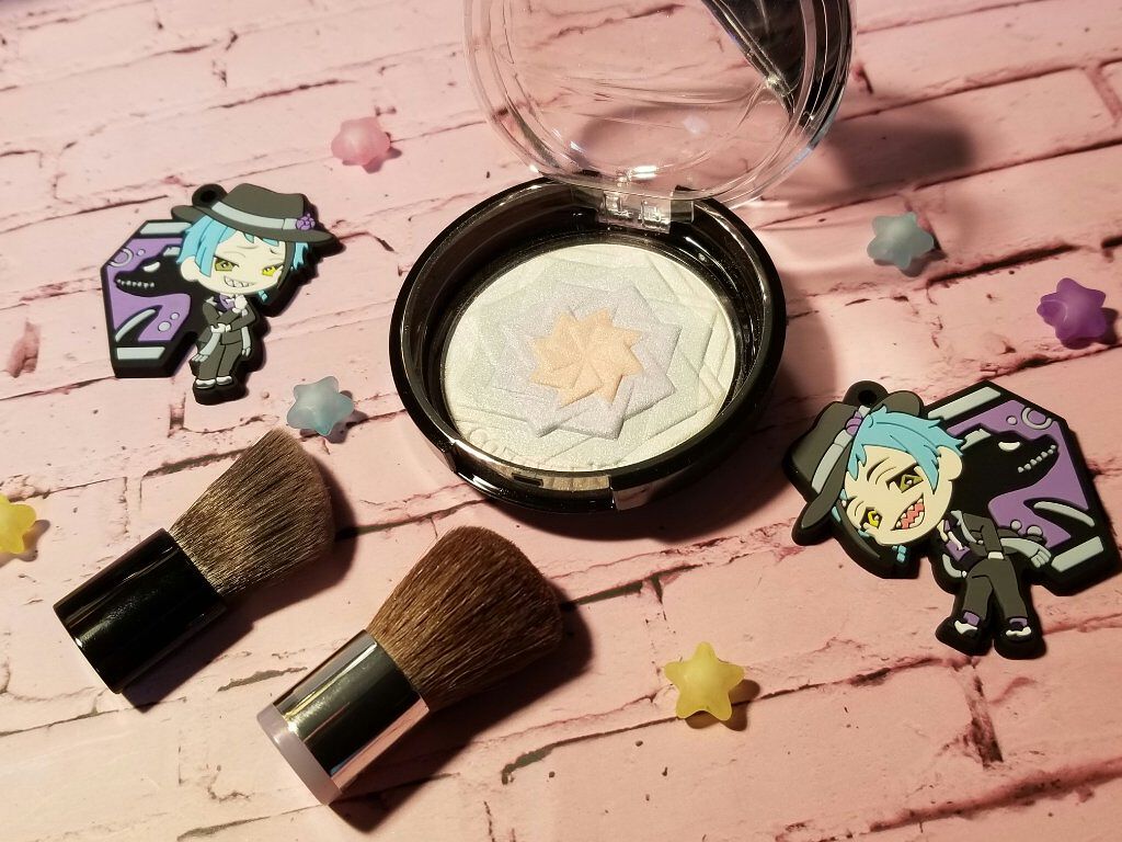 スマイルアップチークスS/コフレドール/パウダーチークを使ったクチコミ(1枚目)