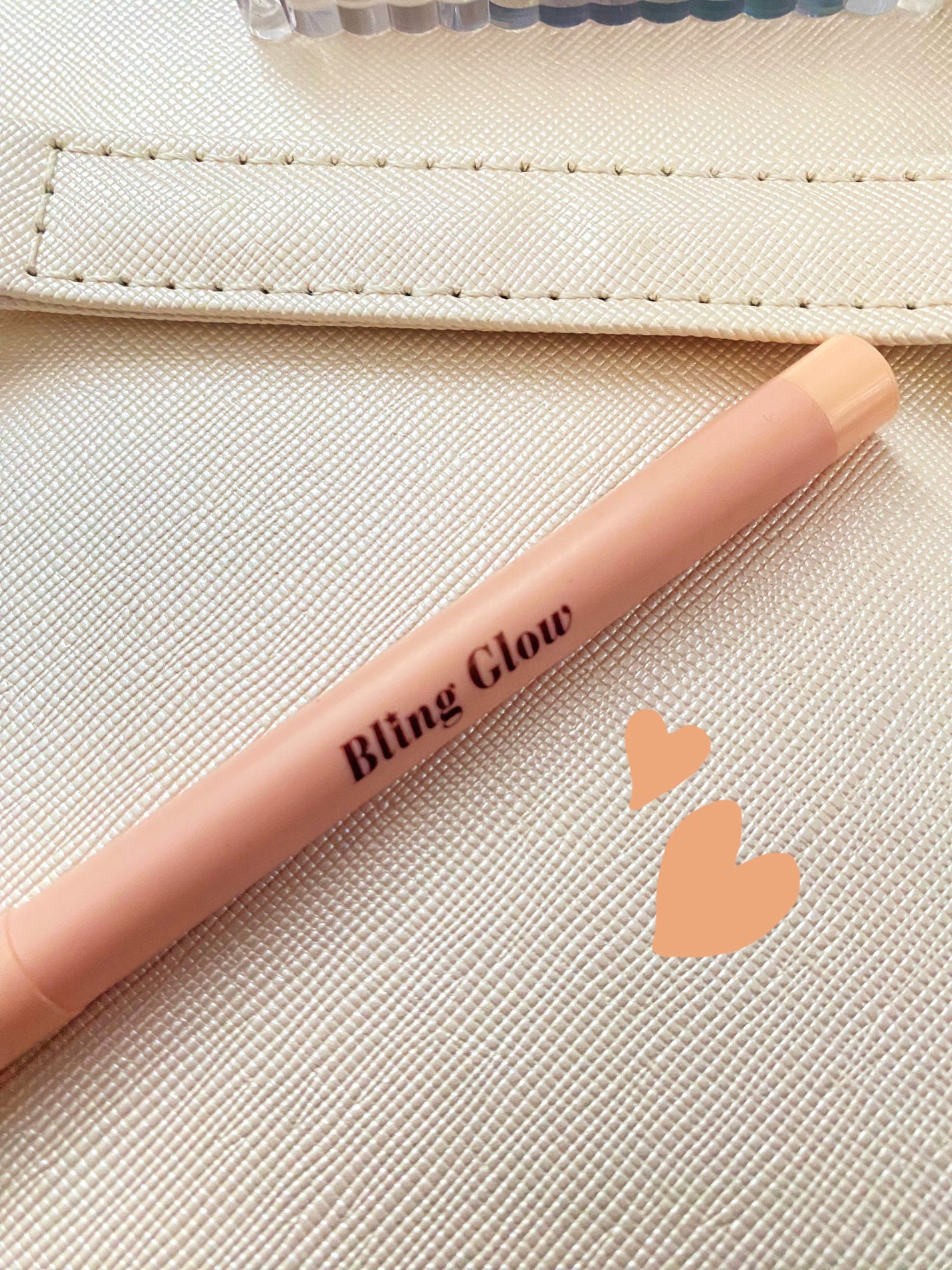 コンシーラーペンシル/BLING GLOW/ペンシルコンシーラーを使ったクチコミ(1枚目)