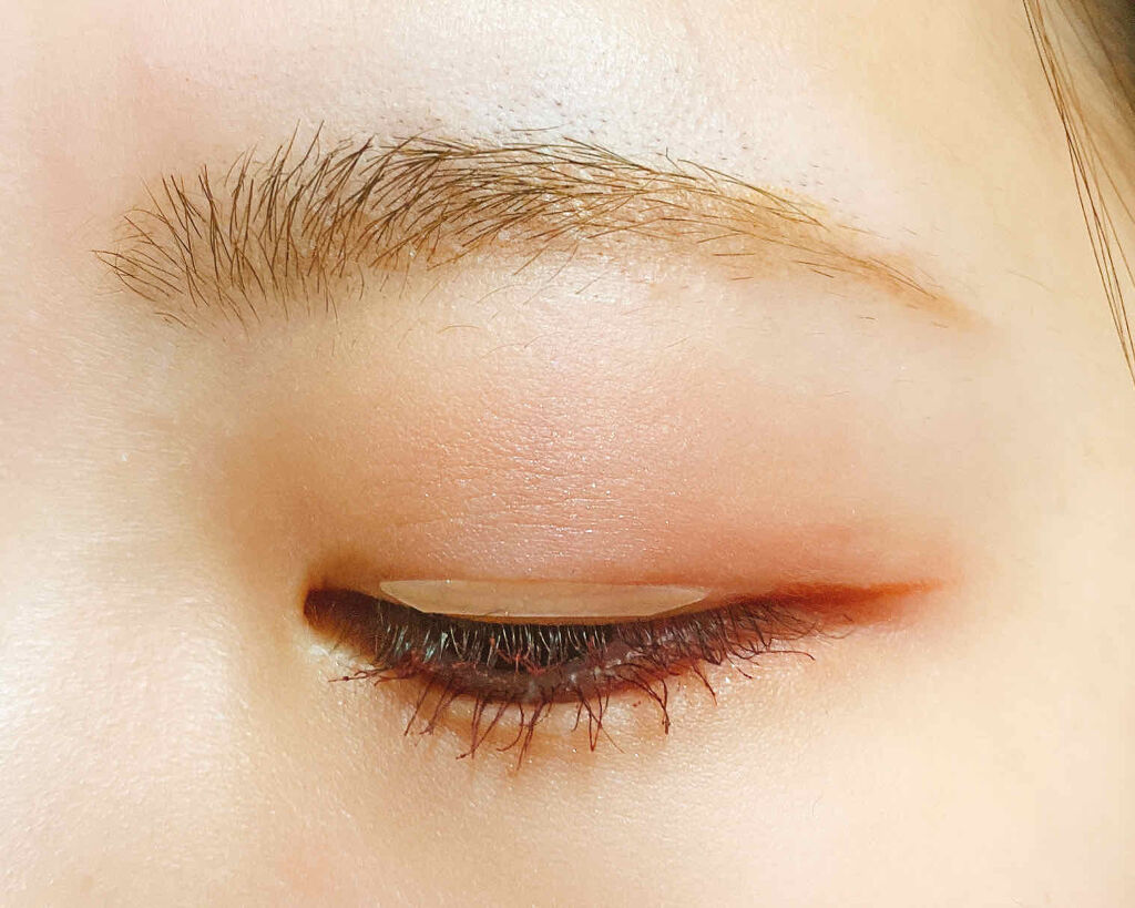 カラースタイリングアイブロウ/キャンメイク/パウダーアイブロウを使ったクチコミ（2枚目）