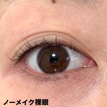 ramurie ラムリエ/ramurie/ワンデー(1DAY)カラコンを使ったクチコミ(4枚目)