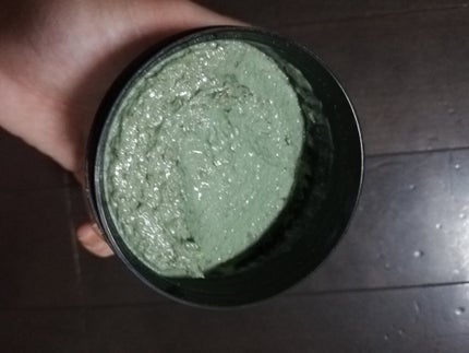 パワーマスク SP/ラッシュ/スクラブ・ゴマージュを使ったクチコミ(2枚目)