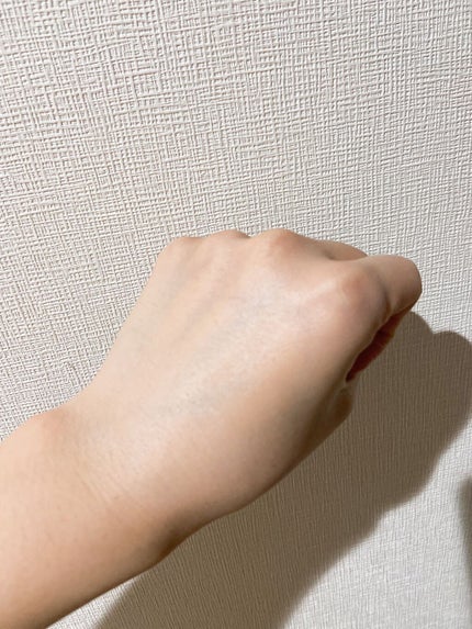 ザ スキン ミニマリスト/DECORTÉ/化粧下地を使ったクチコミ(3枚目)