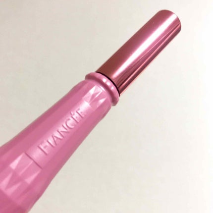 ジェルフレグランス ピュアシャンプーの香り N/フィアンセ/香水(レディース)を使ったクチコミ(1枚目)