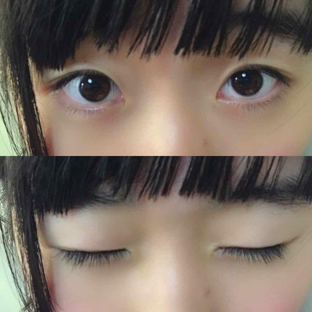 アイトーク/アイトーク/二重まぶた用アイテムを使ったクチコミ（2枚目）