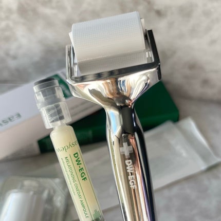 DW-EGFワンデイズアンプル/Easydew/美容液を使ったクチコミ(7枚目)