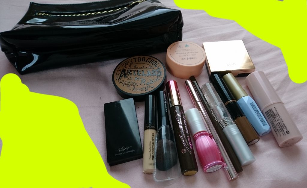 RMK メイクアップベース/RMK/化粧下地を使ったクチコミ（3枚目）