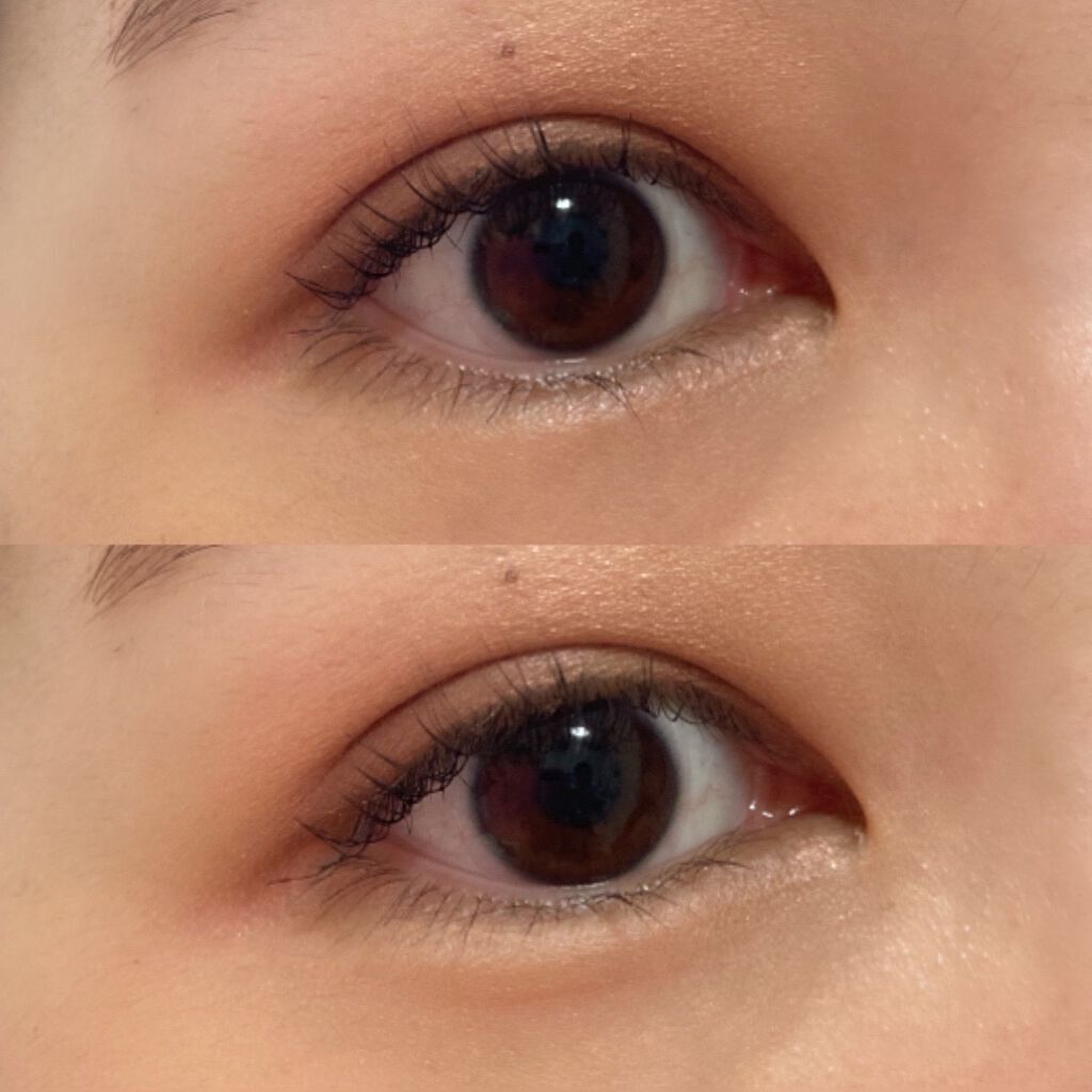 3wayスリムアイルージュライナー/キャンメイク/リキッドアイライナーを使ったクチコミ（2枚目）