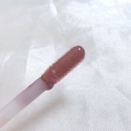 リップグロス/COLORROSE/口紅を使ったクチコミ(4枚目)