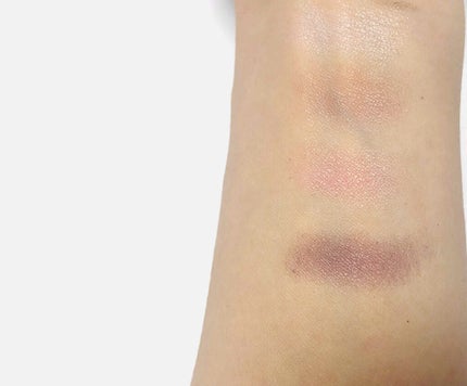 レ キャトル オンブル 228 ティセ カンボン/CHANEL/アイシャドウパレットを使ったクチコミ(2枚目)