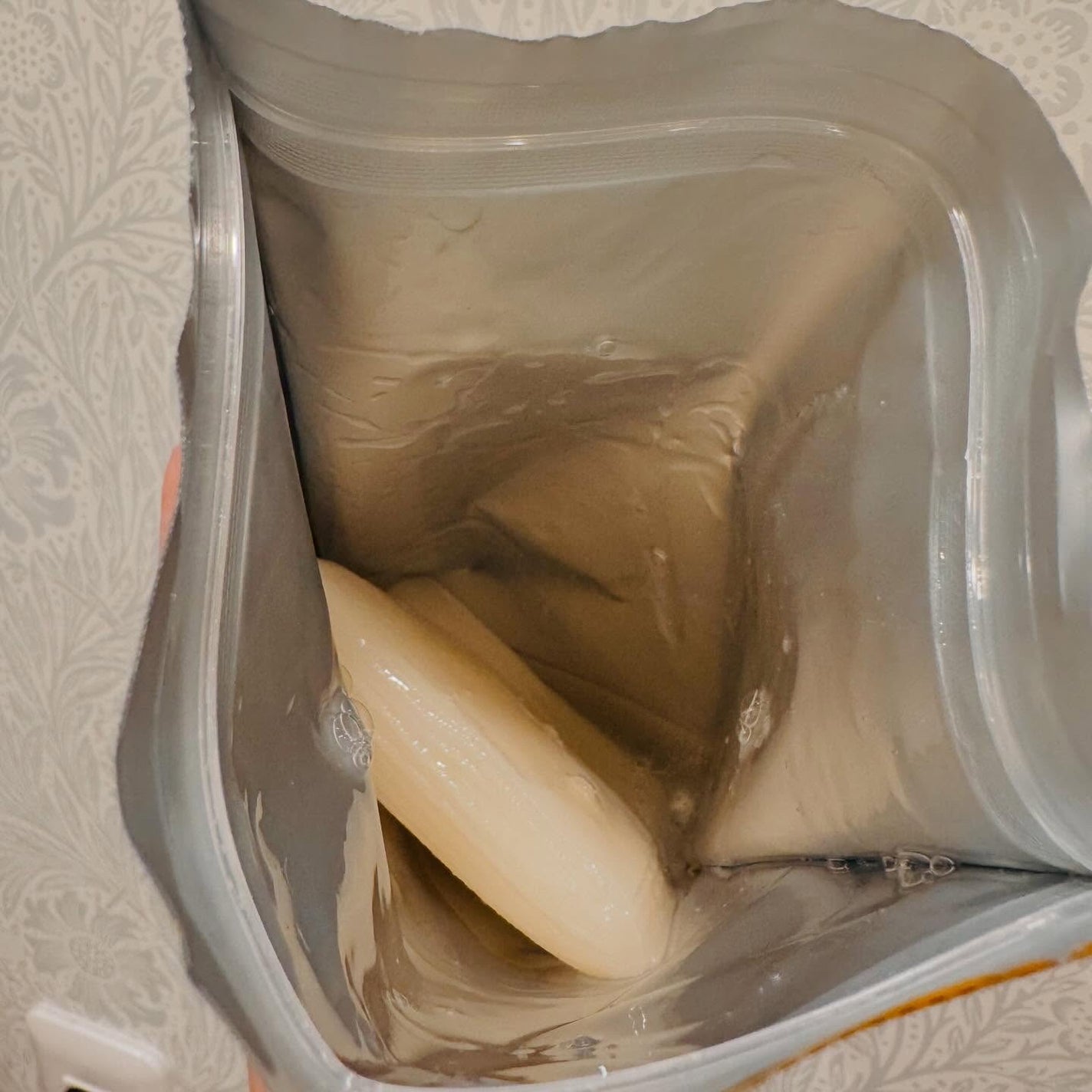 CPフェイスマスク PV/カプセルセラム/シートマスク・パックを使ったクチコミ(4枚目)