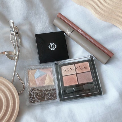 シルキーリキッドアイライナーWP/D-UP/リキッドアイライナーを使ったクチコミ(4枚目)