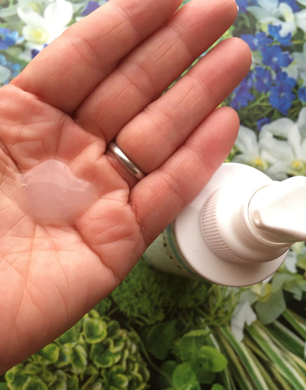 レシピオ モイストローションR/レシピオ/化粧水を使ったクチコミ(4枚目)