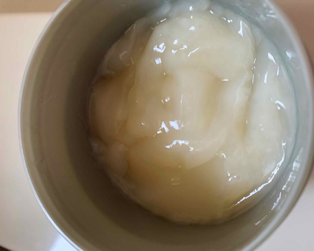 フィーノ　プレミアムタッチ　濃厚美容液ヘアマスク/フィーノ/ヘアマスク・ヘアパックを使ったクチコミ（2枚目）