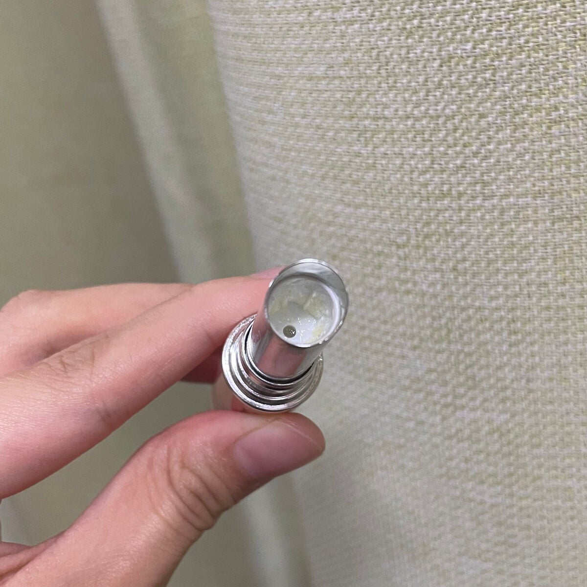 DHC 薬用リップクリーム/DHC/リップクリームを使ったクチコミ(3枚目)