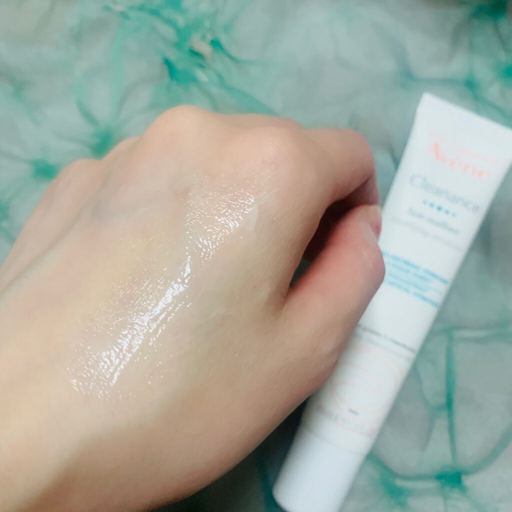 クリナンス マティファイング エマルジョン/アベンヌ/乳液を使ったクチコミ（3枚目）