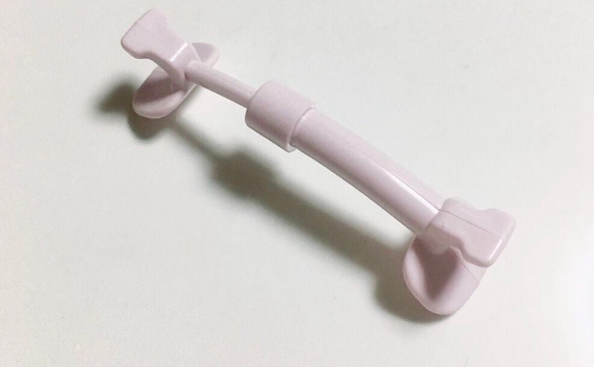 スリムマウスピース ストロング/STYLE+NOBLE/その他スキンケアグッズを使ったクチコミ(2枚目)