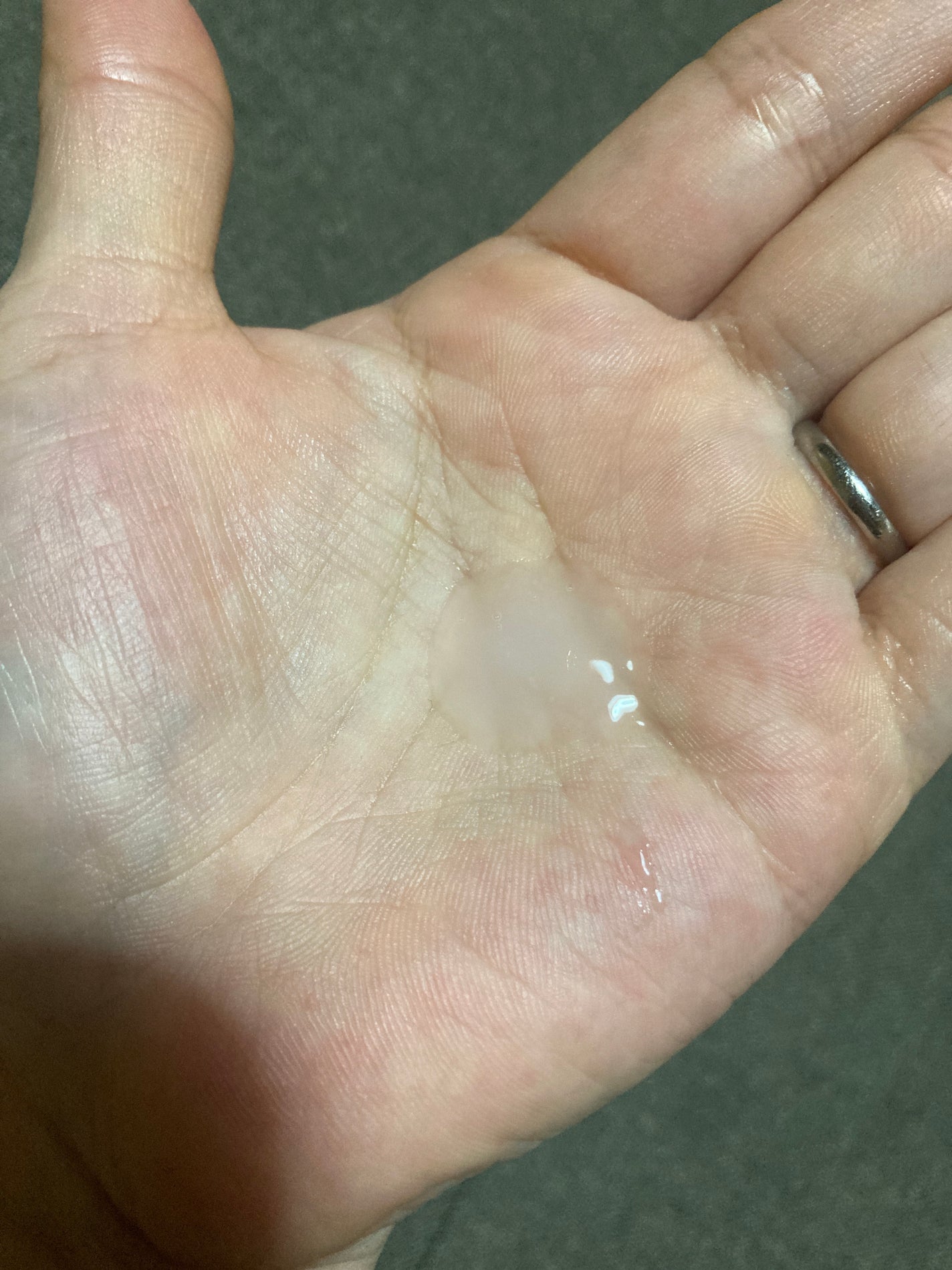 ディセンシア つつむ ローションセラム E/DECENCIA/化粧水を使ったクチコミ(2枚目)