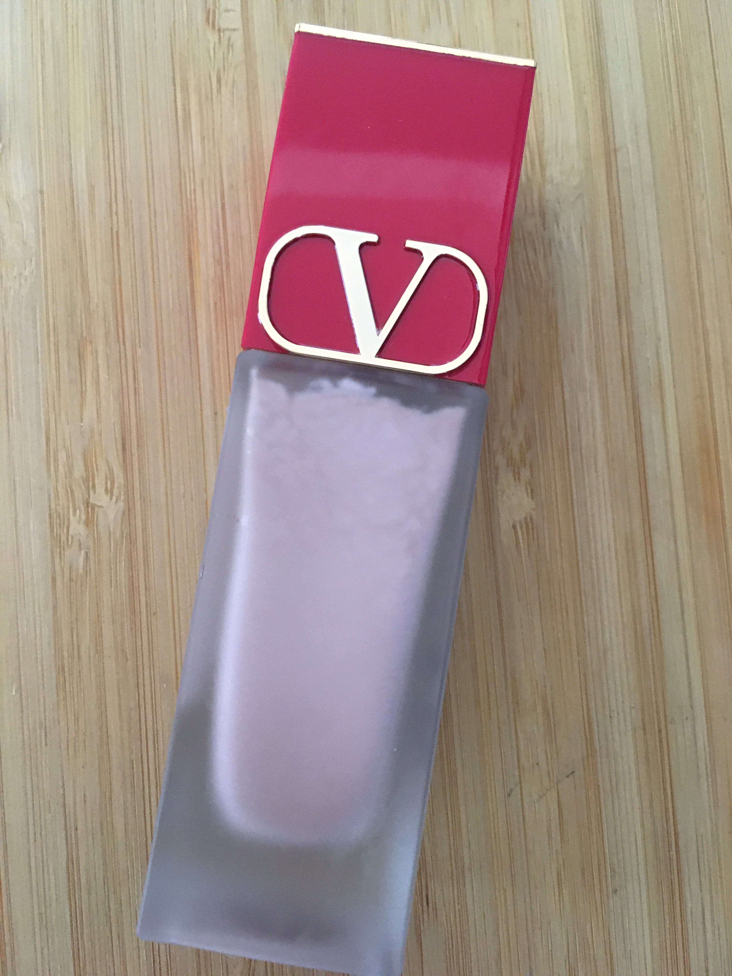 Vライター/ヴァレンティノ ビューティ/化粧下地を使ったクチコミ（1枚目）