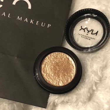 NYX Professional Makeup フォイルプレイ クリームアイシャドウのクチコミ「🌟ーーーーーーーーーー

NYX Professional Makeup

フォイルプレイクリ.....」（2枚目）