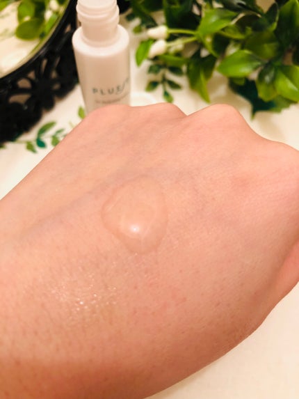 集中トライアル 5点セット/PLUEST/スキンケアキットを使ったクチコミ(6枚目)