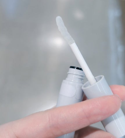 まつ毛 ハリコシアップ美容液/FASIO/まつげ美容液を使ったクチコミ(2枚目)