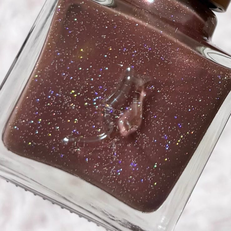 ネイルエス/ nail S(ネイルエス) /マニキュアを使ったクチコミ(2枚目)