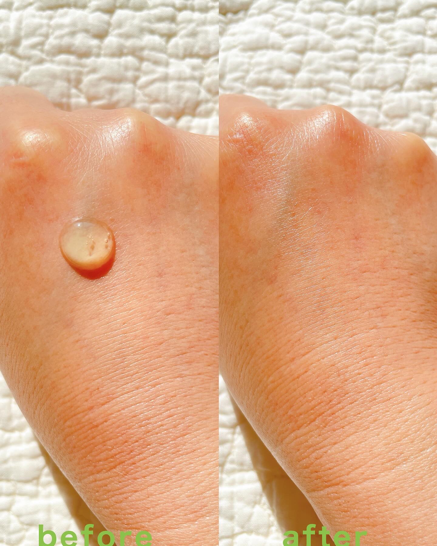 グリーントマトクレイマスククレンザー/FULLY/洗い流すパック・マスクを使ったクチコミ（3枚目）