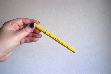 EYE OPENING LINER/UZU BY FLOWFUSHI/リキッドアイライナーを使ったクチコミ(1枚目)