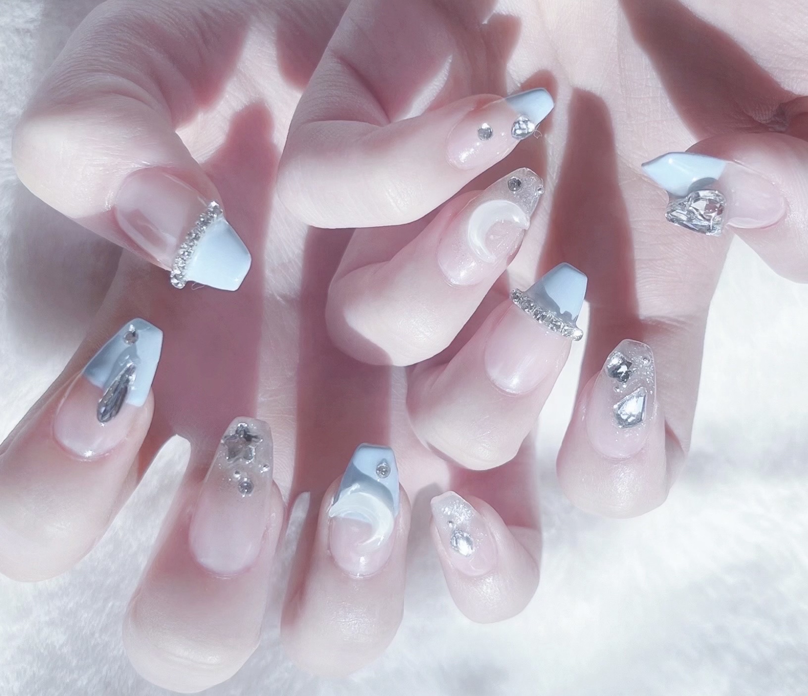 irogel/irogel(イロジェル)/ジェルネイルを使ったクチコミ（2枚目）